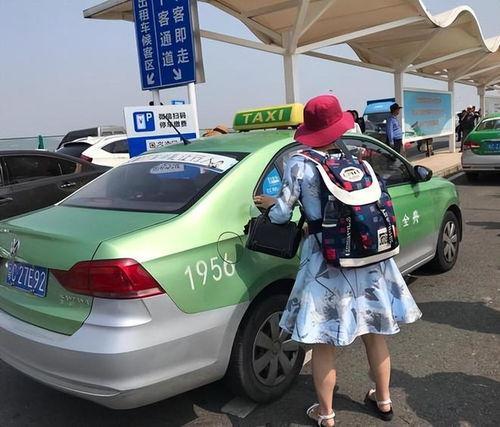 珠海出租车爆料事件最新,司机揭露行业乱象引发社会关注