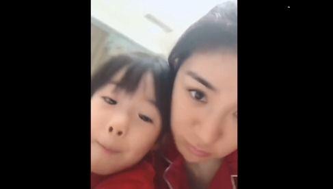 黄奕女儿爆料的视频,视频内容引发热议  第3张