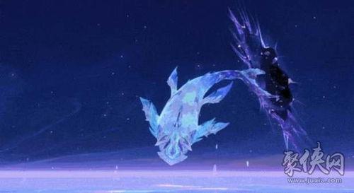 原神吞天之鲸最新爆料视频,揭秘神秘巨鲸的神秘力量与传说背景